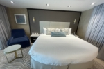 Crown Loft Suite Stateroom Picture